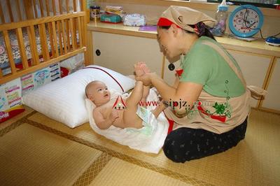 育婴师服务 上班没有时间 照顾孩子_苏州百业网